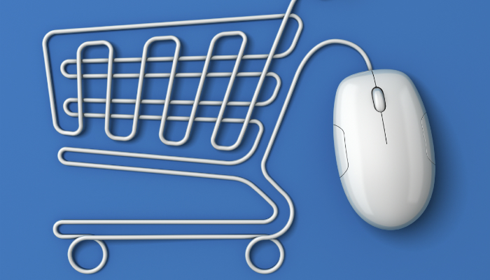 Por que criar uma loja online ao invés de um site? Por que criar uma loja online ao invés de um site?